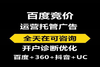 百度广告竞价案例：精准投放，实现广告效果最大化
